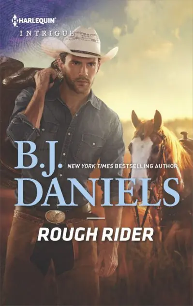 Reduced Price Rough Rider