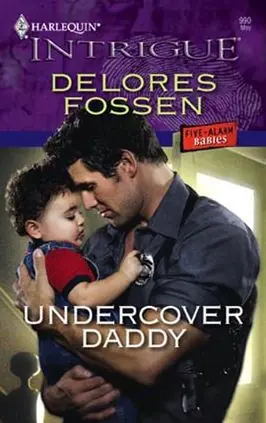 Undercover Daddy Seasonal Sale