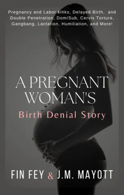 Viral A Pregnant Woman's Birth Denial Story