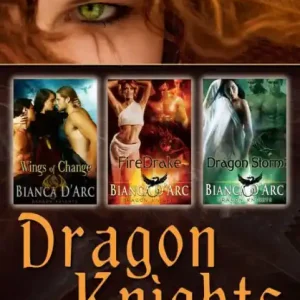 Dragon Knights Anthology Volume 3 Fresh Stock