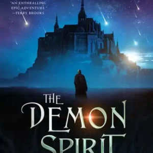 Sale The Demon Spirit: The DemonWars Saga, Book 2