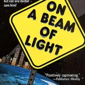 On a Beam of Light: A Novel Cheap