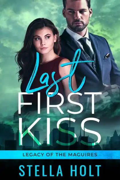 Professional Grade Last First Kiss