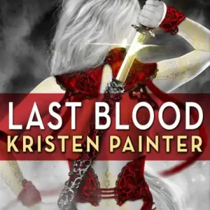 Last Blood (House of Comarré Series #5) Free Returns