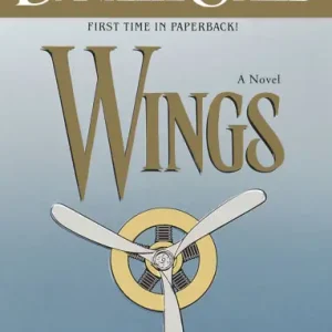 Wings Big Sale