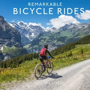 Remarkable Bicycle Rides Hot Deal