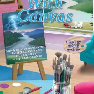 Kill Them with Canvas Instant Buy