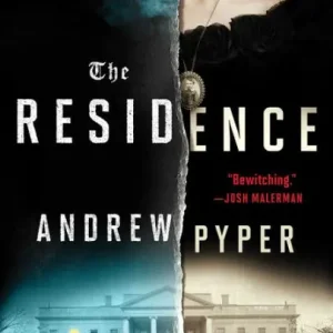 Big Sale The Residence: A Novel