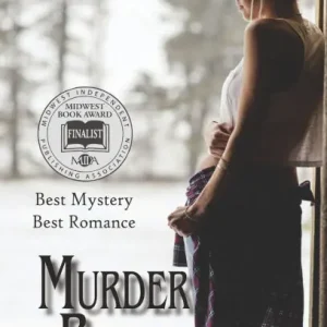Murder Book New Release
