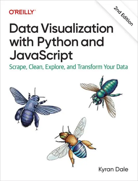 Mega Sale Data Visualization with Python and JavaScript: Scrape, Clean, Explore, and Transform Your Data