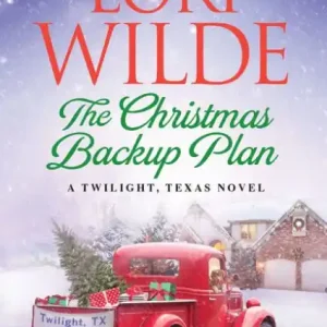 The Christmas Backup Plan Final Sale