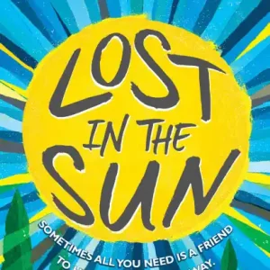 Lost in the Sun Fresh Stock