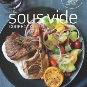 Best Price The Sous Vide Cookbook