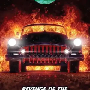 Grab Now Revenge of the Phantom Hot Rod