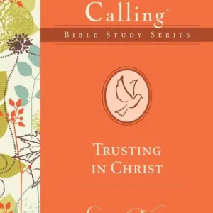 Trusting in Christ Fan Favorite