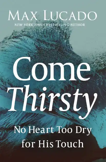 Crafted Come Thirsty