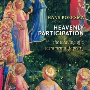 Fast Shipping Heavenly Participation: The Weaving of a Sacramental Tapestry