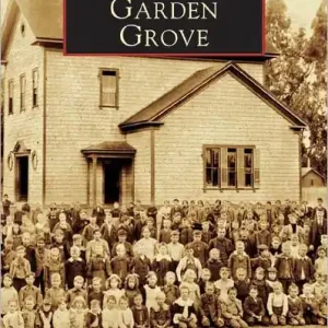 Garden Grove Place Order