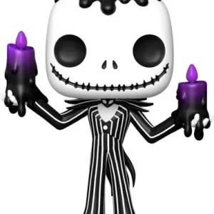 Limited Time POP Super: TNBC- Jack(SFX)