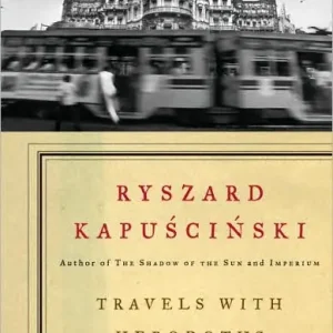 Don’t Miss Out Travels with Herodotus