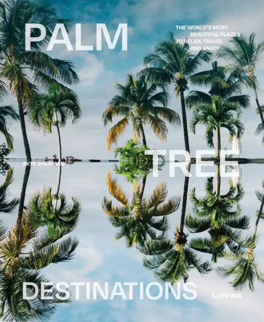 Save Now Palm Tree Destinations