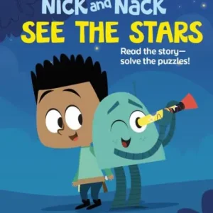Nick and Nack See the Stars Trending