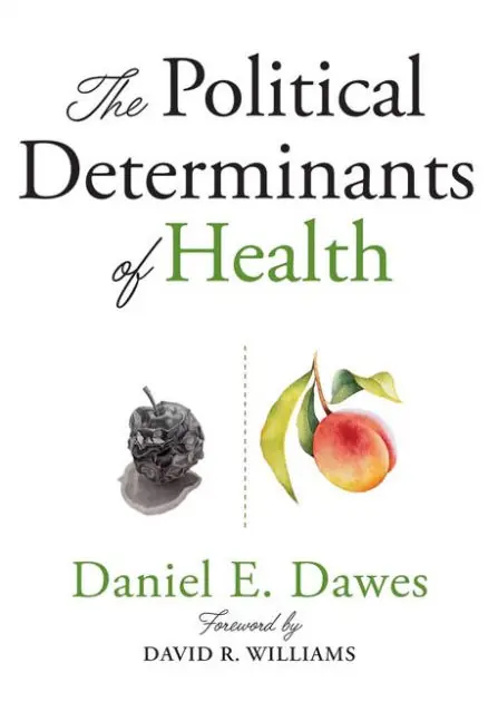 The Political Determinants of Health Certified