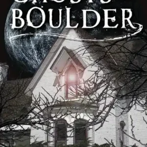 Weekend Sale Ghosts of Boulder