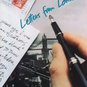 Letters from London Money Back Guarantee