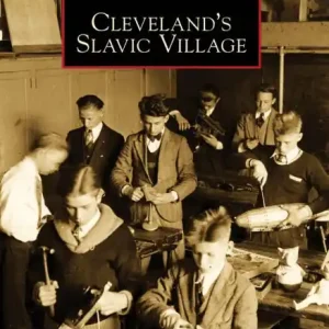 Cleveland's Slavic Village Top Rated