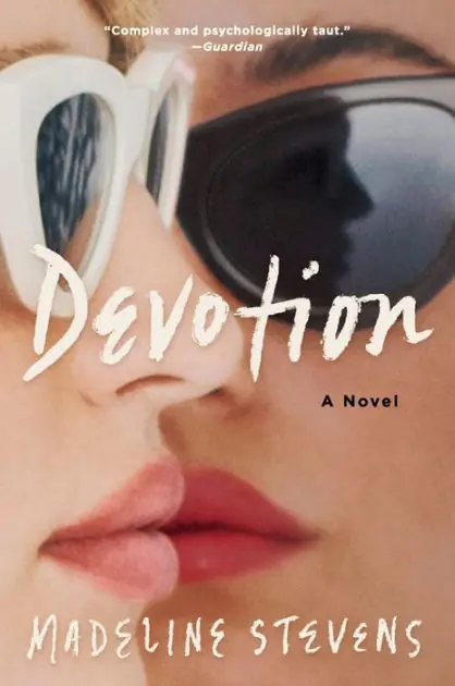 Certified Devotion: A Novel