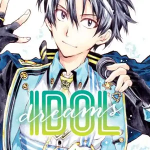 Idol Dreams, Vol. 4 Hot Deal