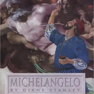 Michelangelo Final Sale