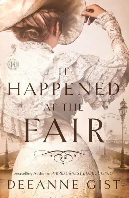 It Happened at the Fair: A Novel Genuine