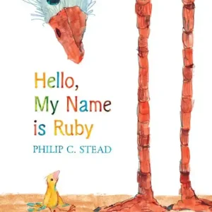 In Demand Hello, My Name Is Ruby