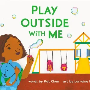 Play Outside with Me Viral