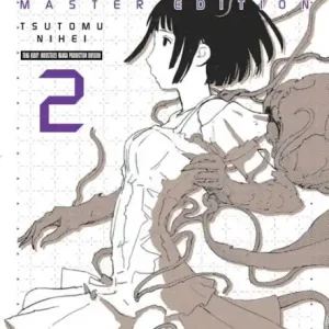 Budget Knights of Sidonia Master Edition 2