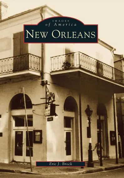 Final Sale New Orleans