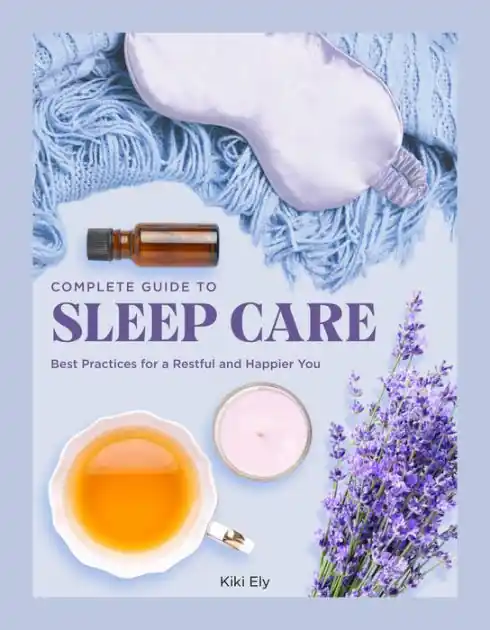 Complete Guide to Sleep Care Next Day Delivery