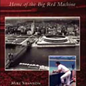 Riverfront Stadium: Home of the Big Red Machine Fresh Stock