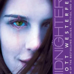 Special Offer The Secret Hour (Midnighters Series #1)