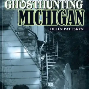 Trusted Brand Ghosthunting Michigan