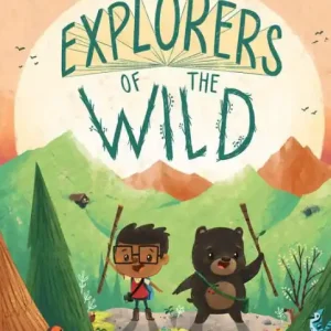 Limited Offer Explorers of the Wild