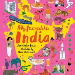 My Incredible India Trusted Brand