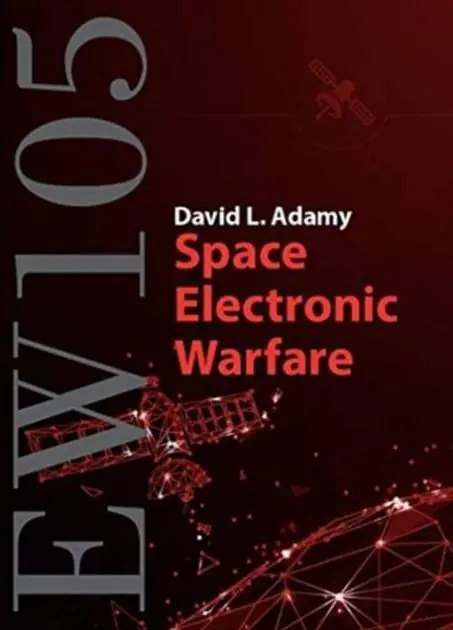 Ew 105: Space Electronic Warfare Hot Deal