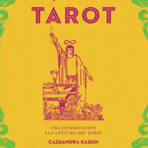 Last Chance Pequeño libro del tarot, El
