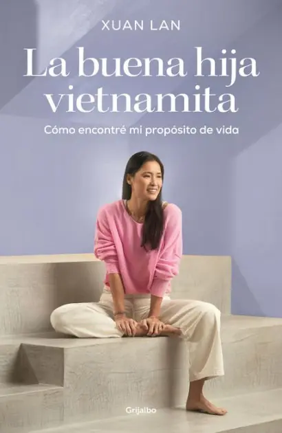 Sale La buena hija vietnamita / The Good Vietnamese Daughter