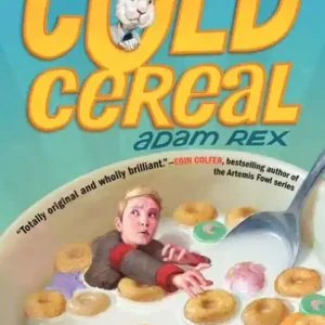 Direct From Manufacturer Cold Cereal