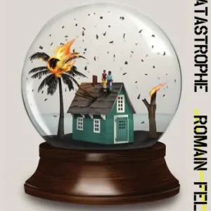 Seasonal Sale The Great Adaptation: Climate, Capitalism and Catastrophe