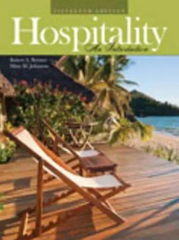 Shop Now Hospitality: An Introduction